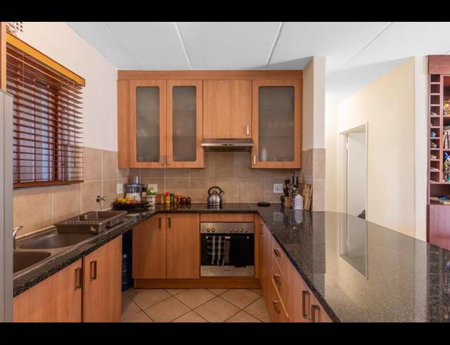 2 BEDROOM APARTMENT FOR SALE IN PAULSHOF